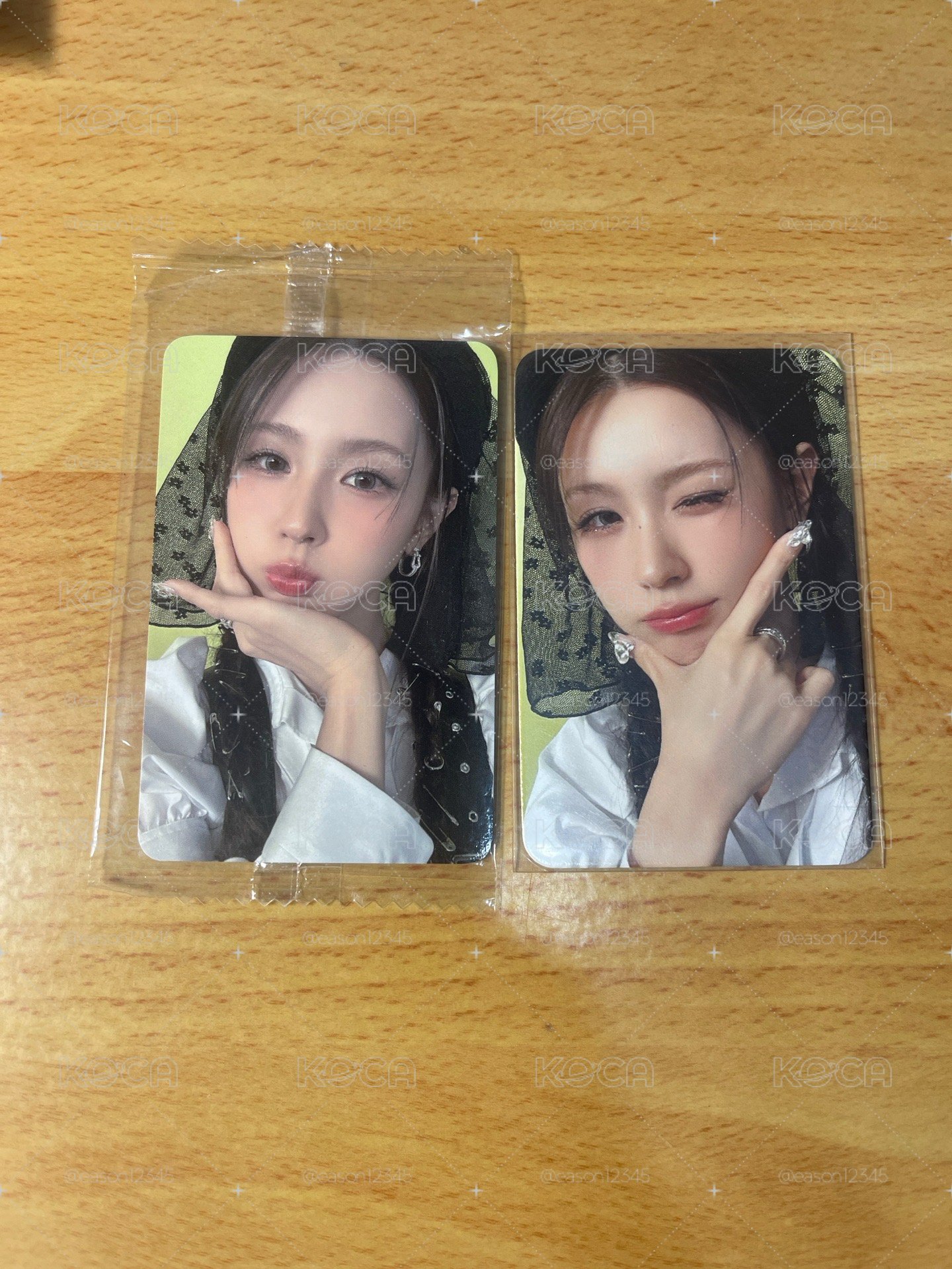 魔女麵