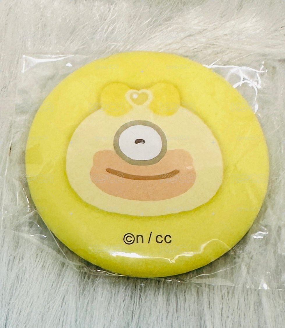 奧德胸章