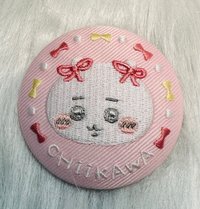 吉伊蝴蝶結