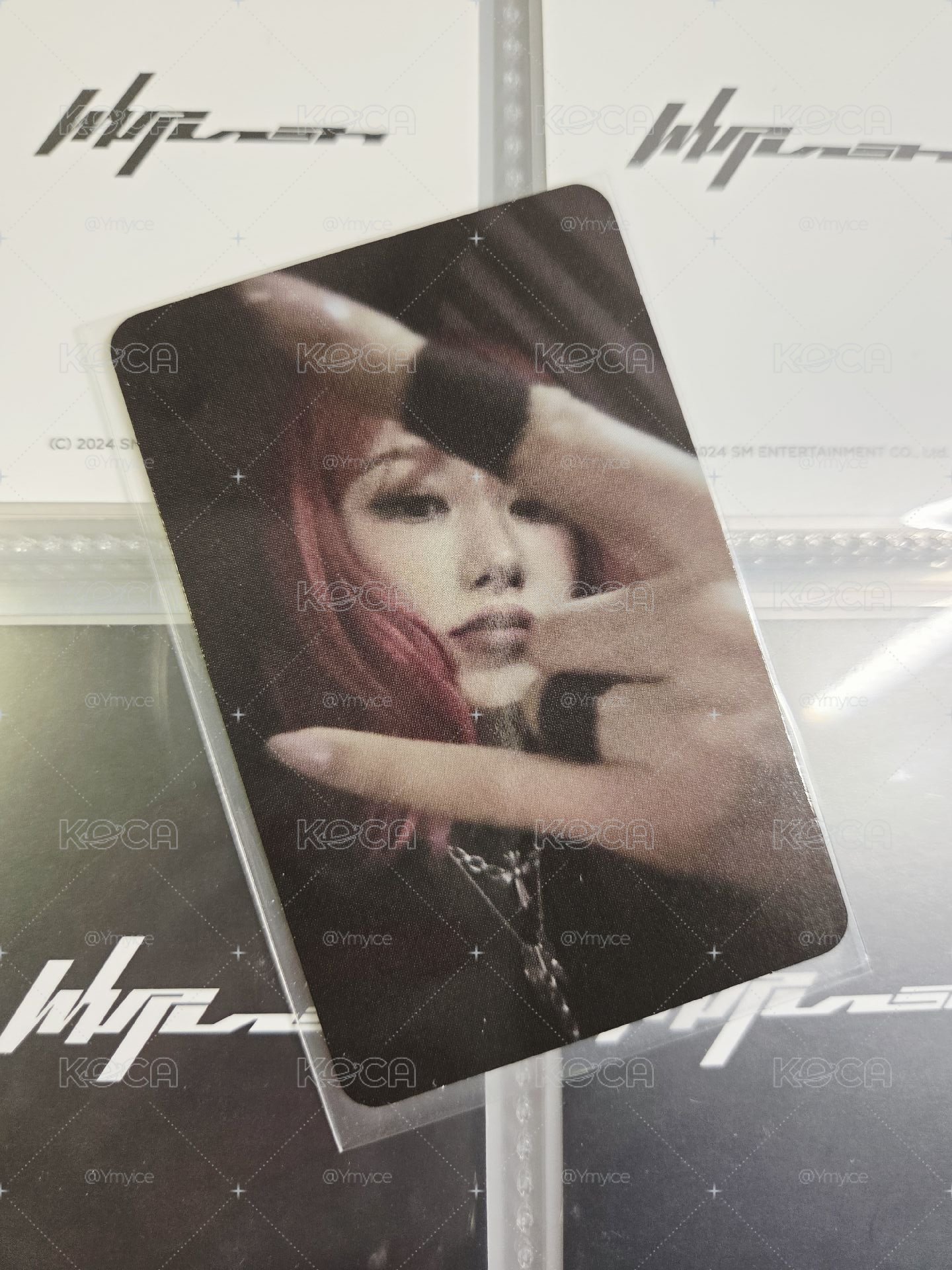 👽DW case版B吉