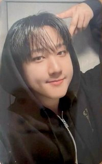 THIS & THAT JYP JAPAN 特典卡 