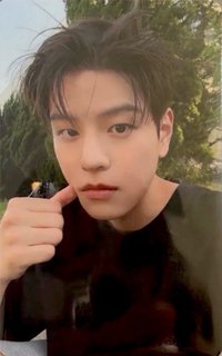 THIS & THAT JYP JAPAN 特典卡 