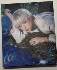 btl HARUA單封