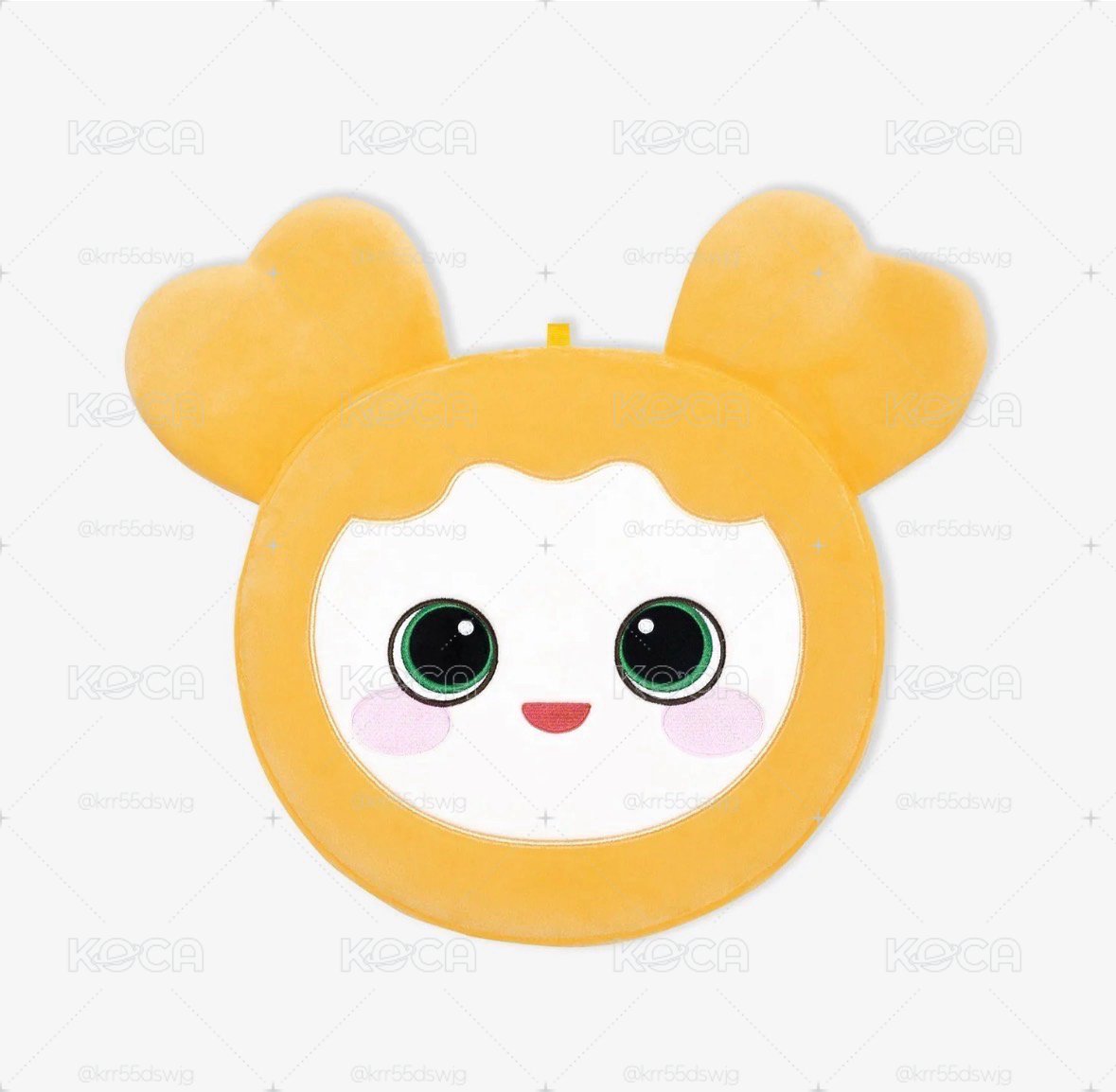 預購｜TWICE新國立扇套