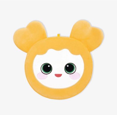 預購｜TWICE新國立扇套