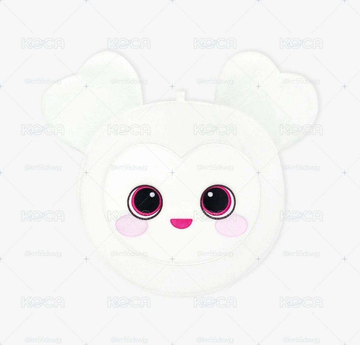 預購｜TWICE新國立扇套