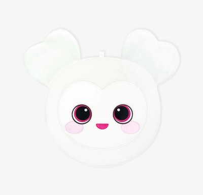 預購｜TWICE新國立扇套