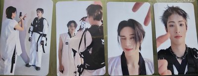 ATEEZ[THE WORLD EP.FIN: WILL]MR1.0 LD榮琦小盤