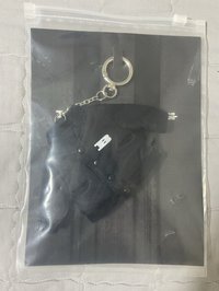 小外套造型吊飾