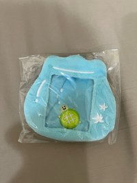 魚缸烏龜卡套（使用過）