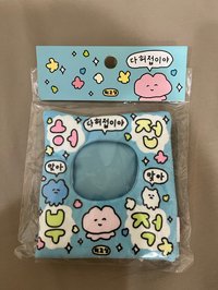 崔高興符咒娃衣（全新未拆）