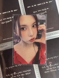 臉頰愛心
