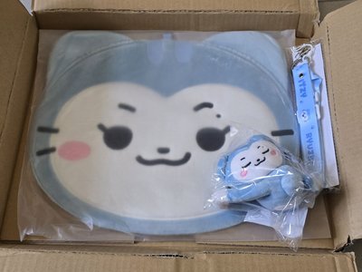 溜扇套、掛繩、手燈娃