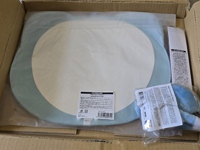 溜扇套、掛繩、手燈娃