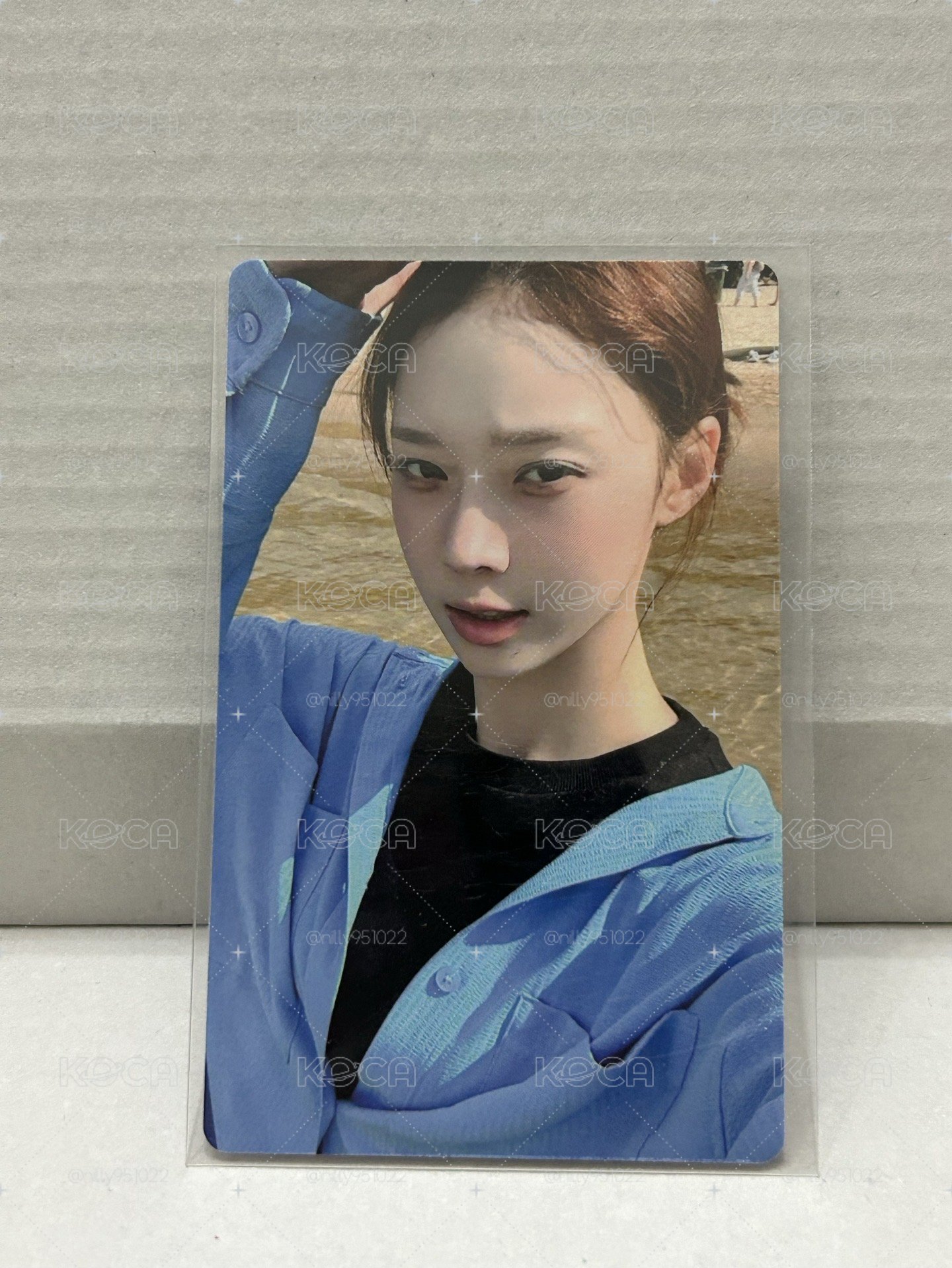 回憶錄DVD藍光冬