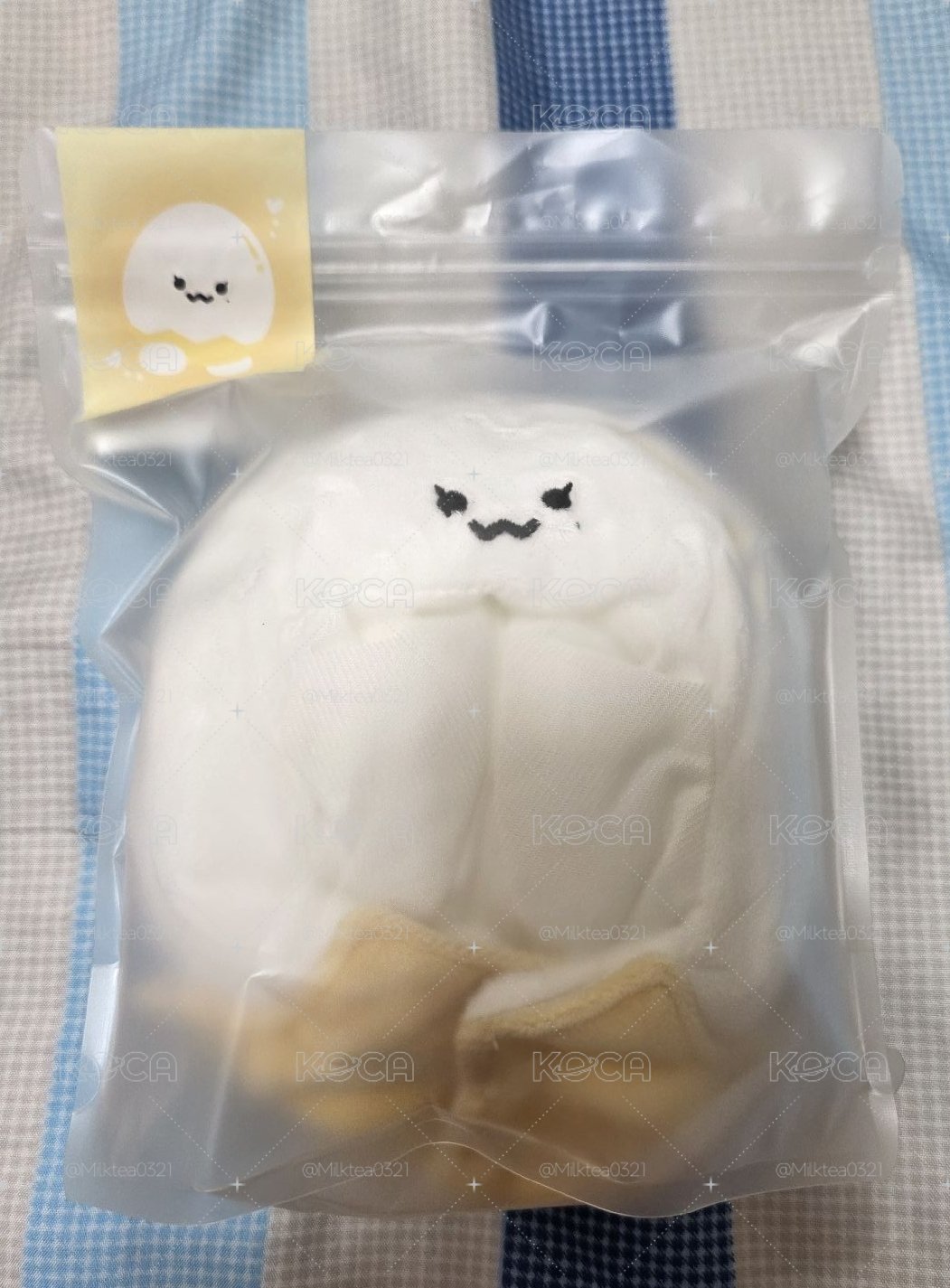 Taenggu手燈套
