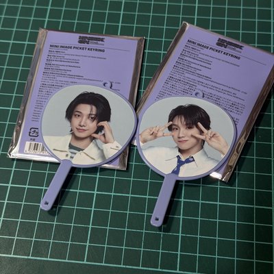 BOYNEXTDOOR KNOCK VOL.2 二巡周邊 扭蛋 玩具 現貨 盲包