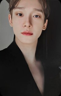 Last Scene 專輯卡 Gray ver