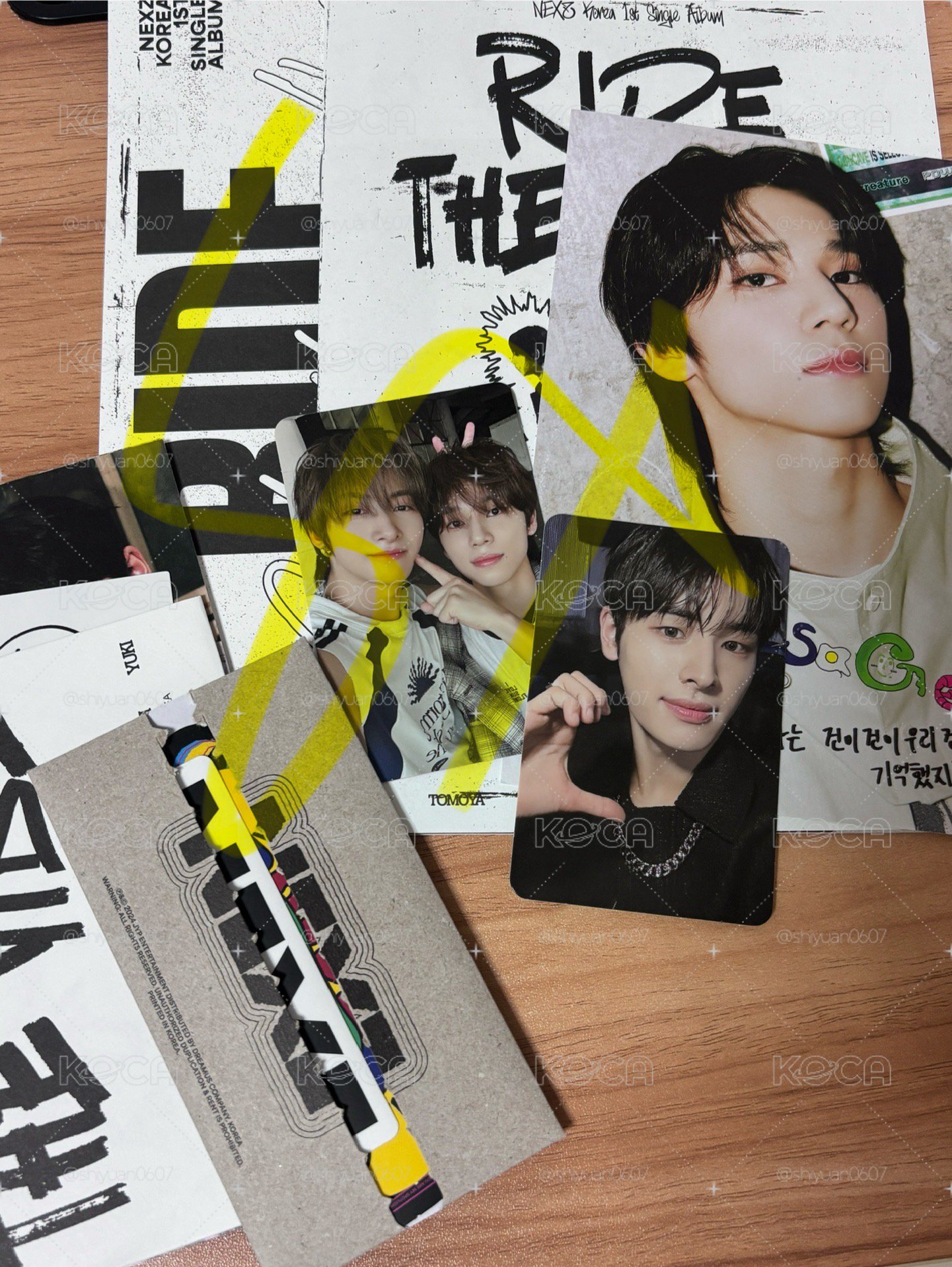 萌萌的貓貓狗狗雙人照🥺全專出
