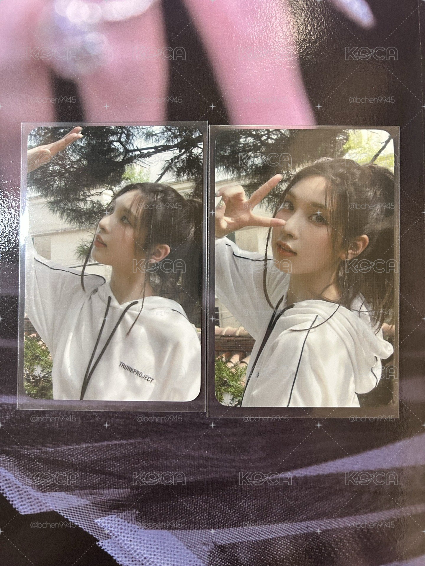 滿額裴2張