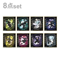 夜足球~Night Soccer  紙品 