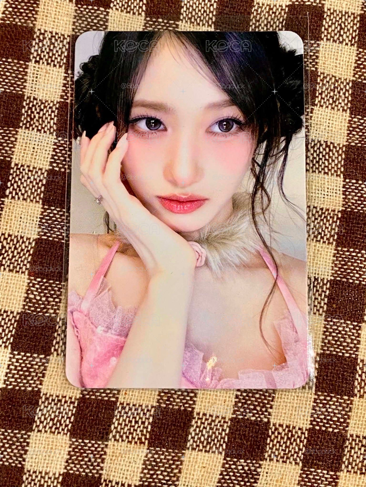 wm AAA造型瑞