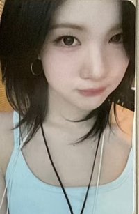 迷二 yeti 幸運卡 A ver.