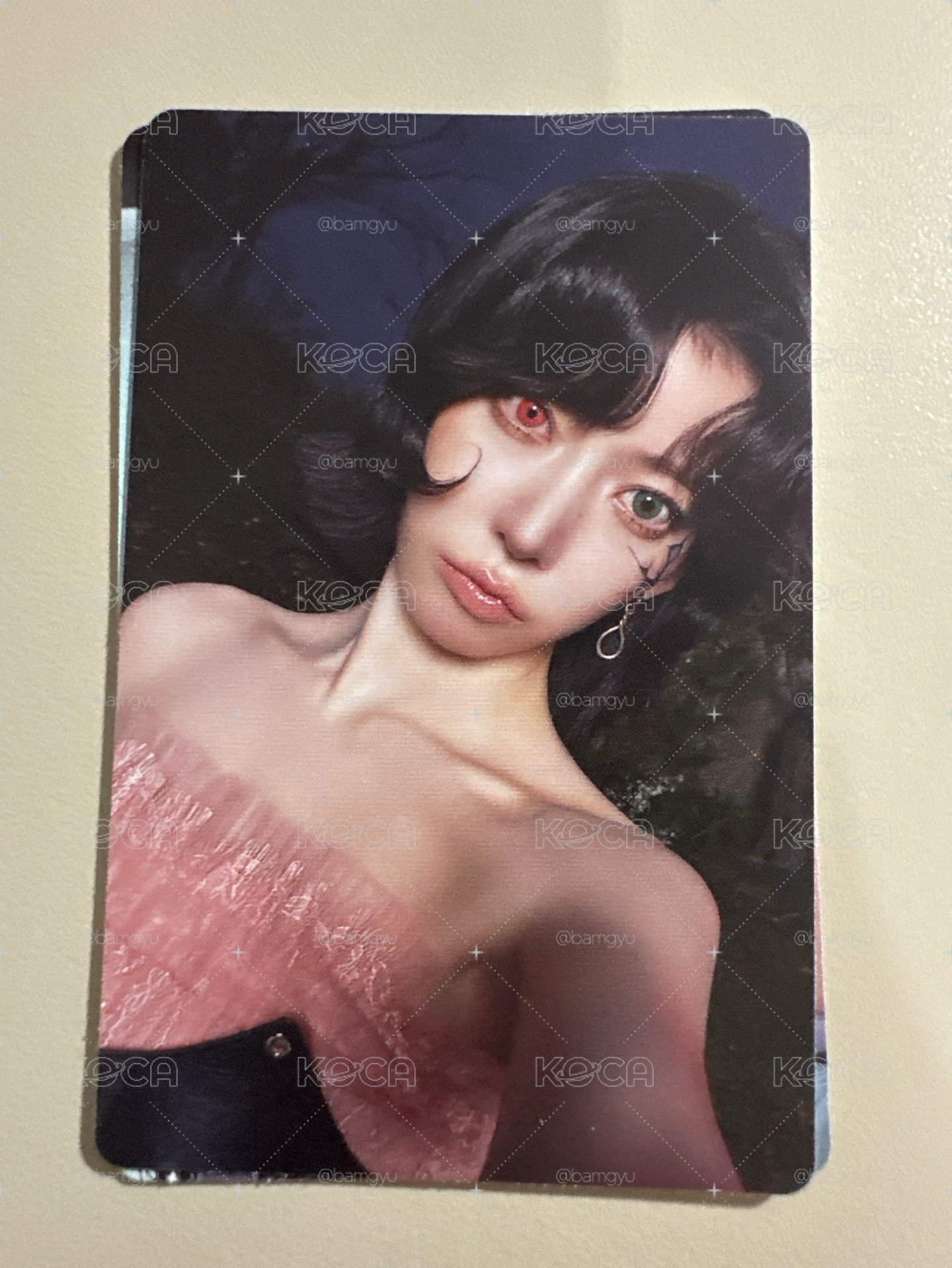 櫻花 Vol.4 專卡