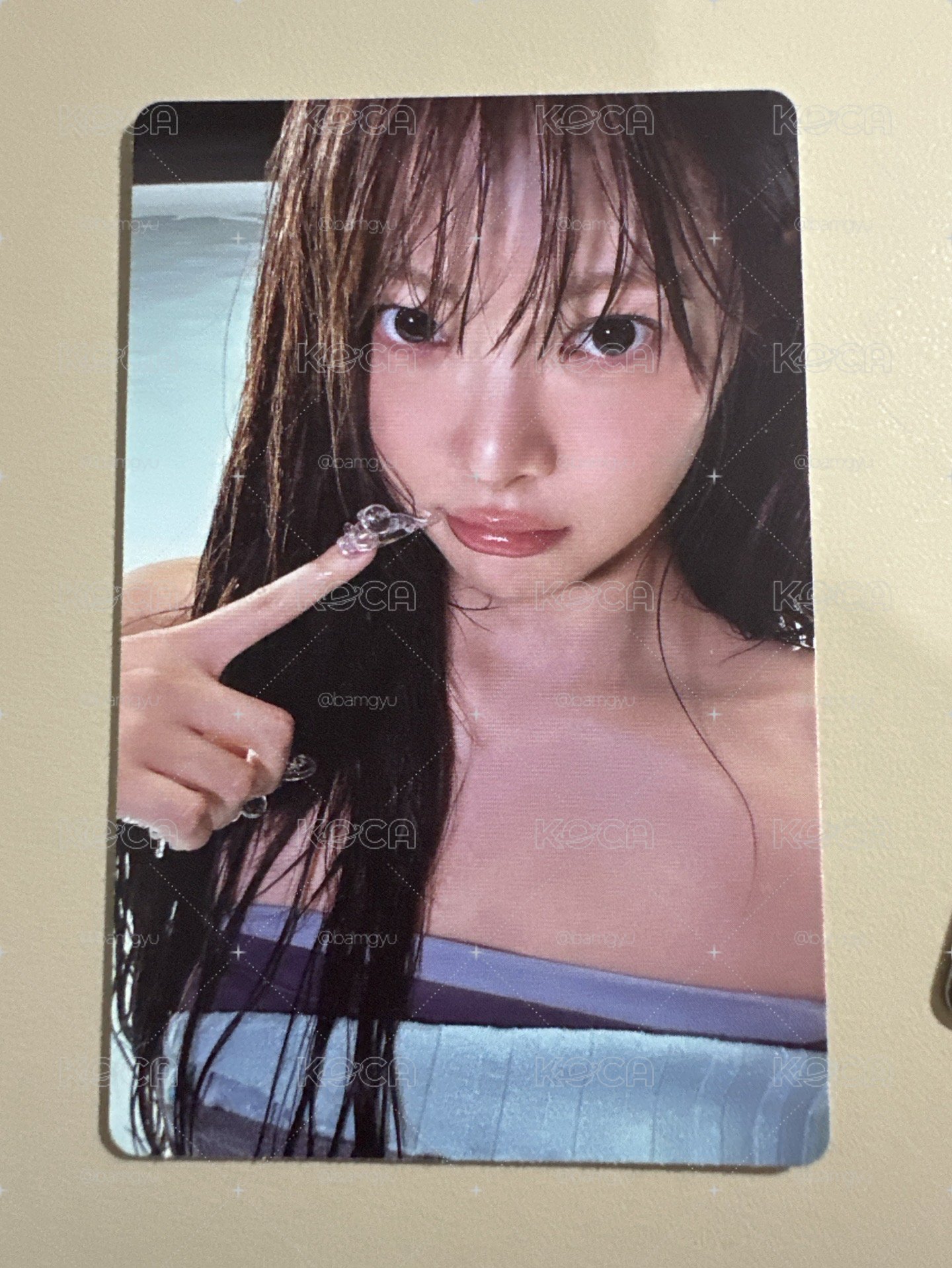 恩採 Vol.4 專卡