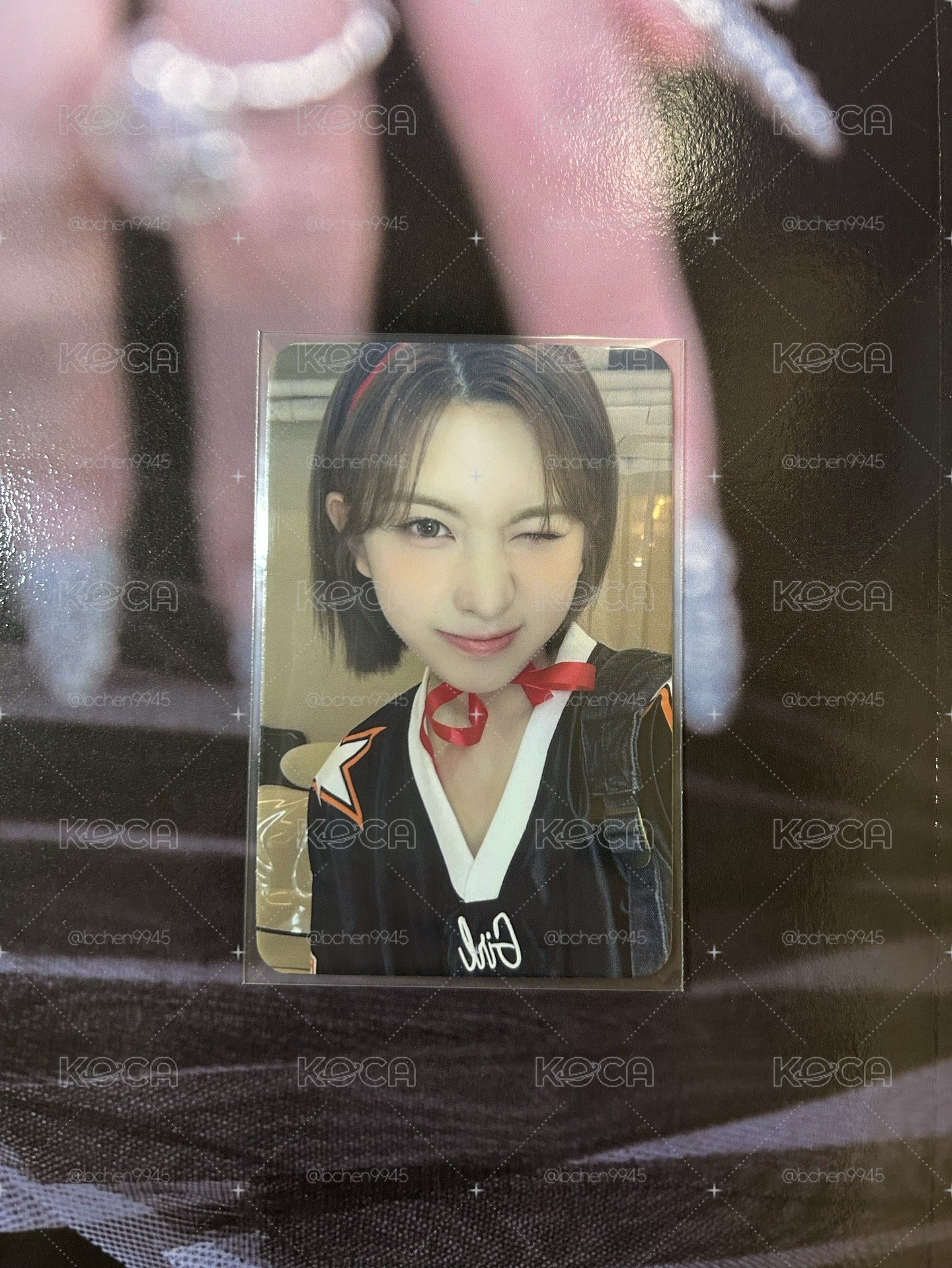 🍊禮物裴