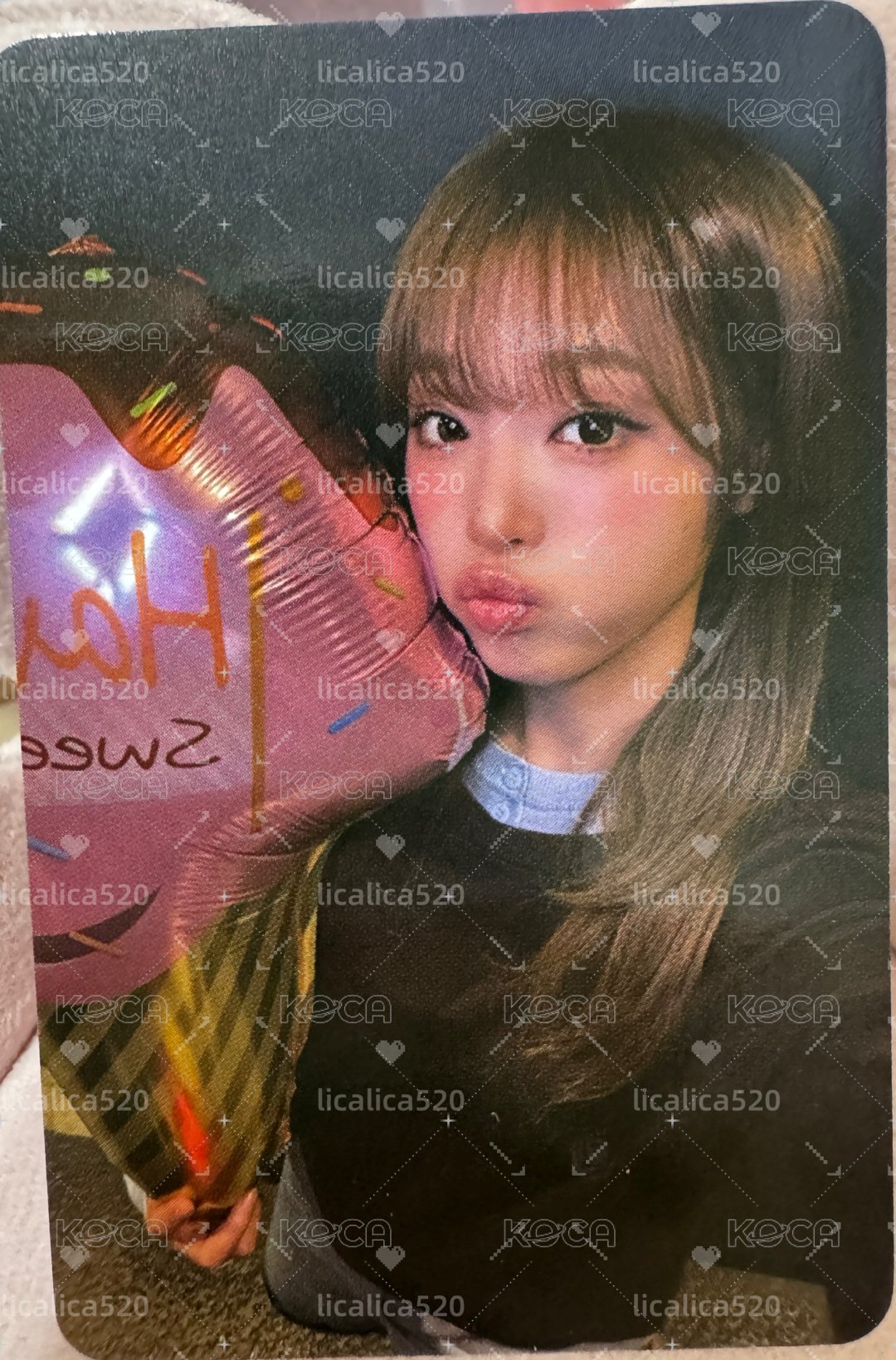 粉球2