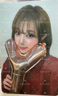 氣球Y