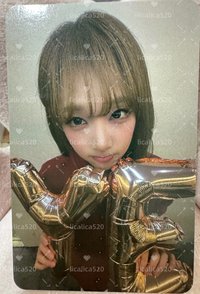 氣球YE