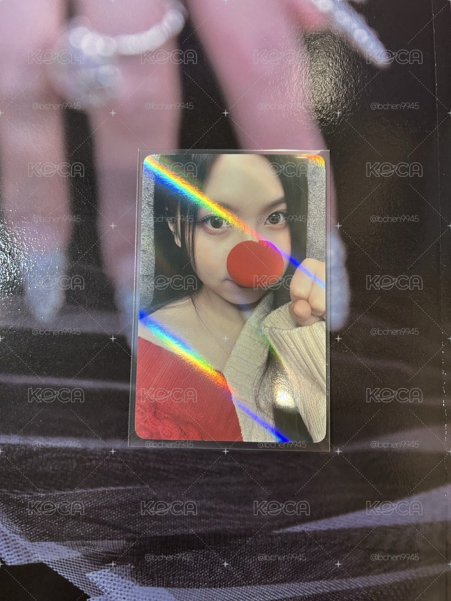 麋鹿裴