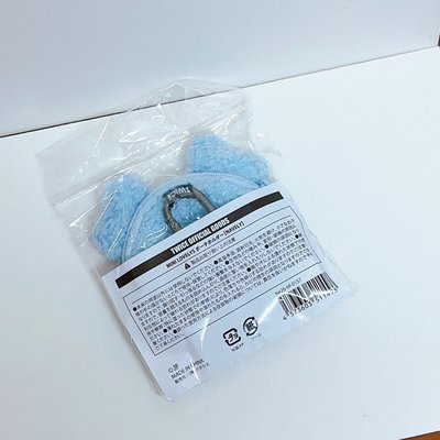 娜璉 耳機包 全新