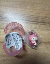 美樂蒂巧克力