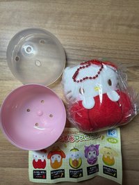 Kitty野菜