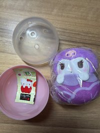 酷洛米野菜