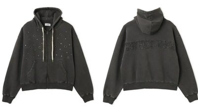 ATMOS 聯名款🚪免二補