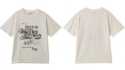 ATMOS 聯名款🚪免二補