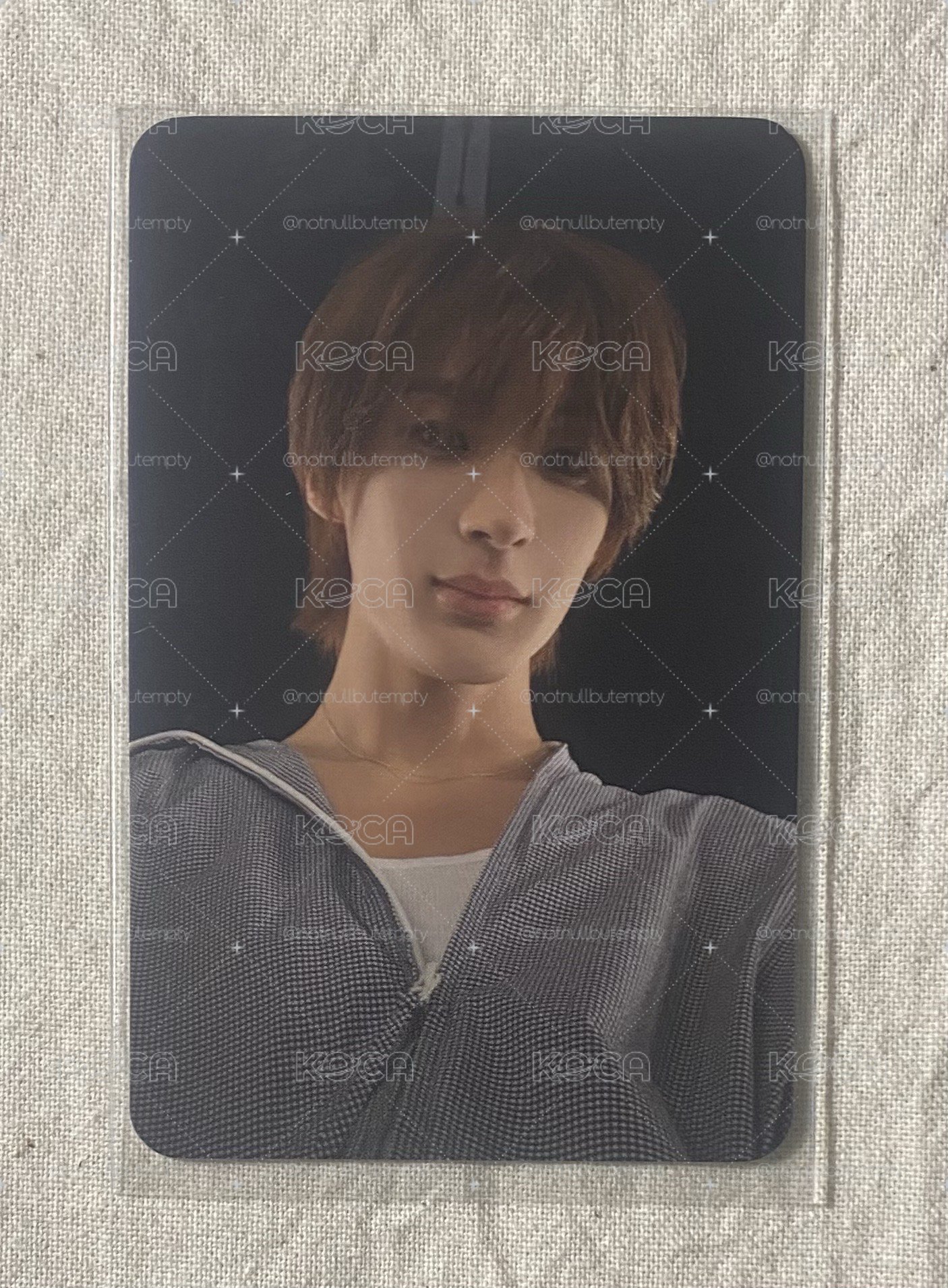 II icon smini 預售 ANTON