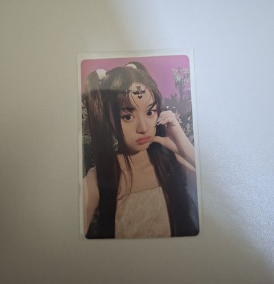 禮妹電子專卡