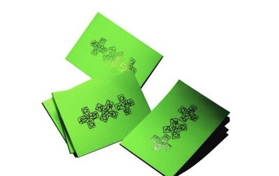全新未拆粉+綠專