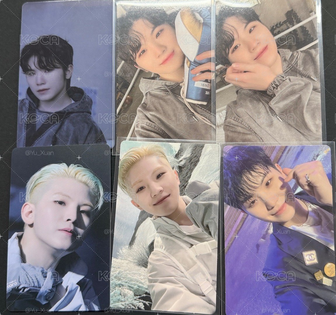 woozi