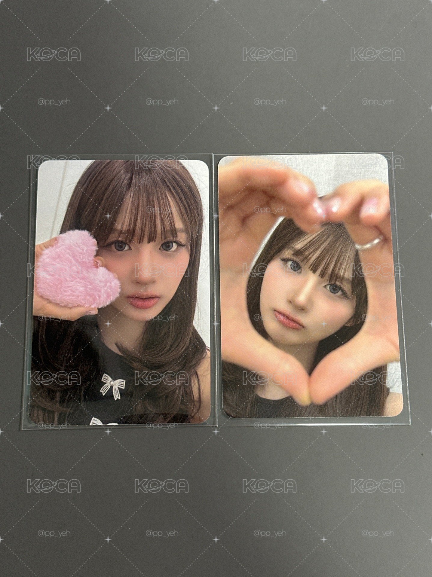 NMIXX am小可愛+飛進NSWER心裡薛