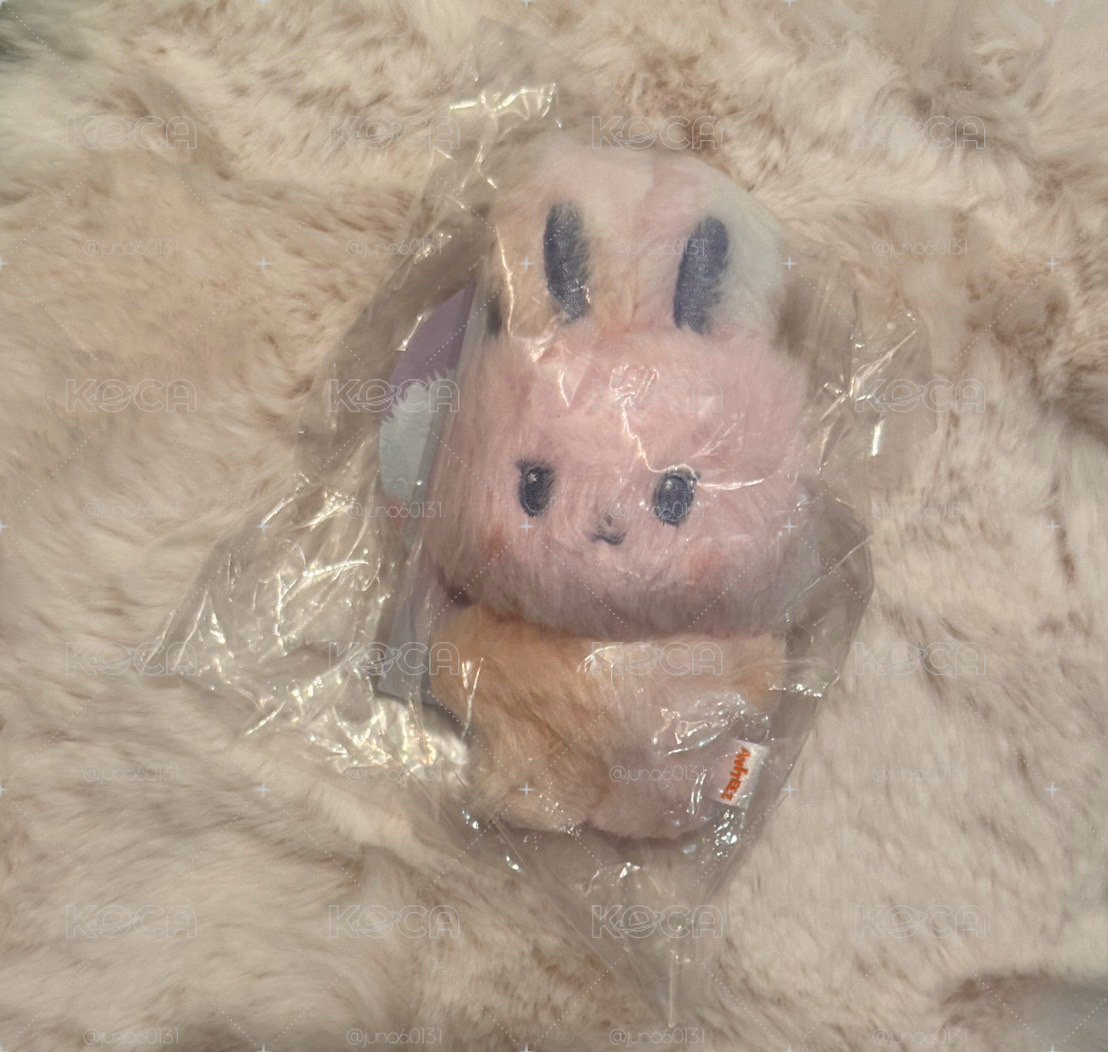 混色寶寶星娃