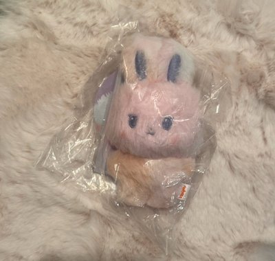 混色寶寶星娃