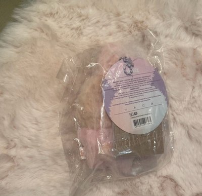 混色寶寶星娃