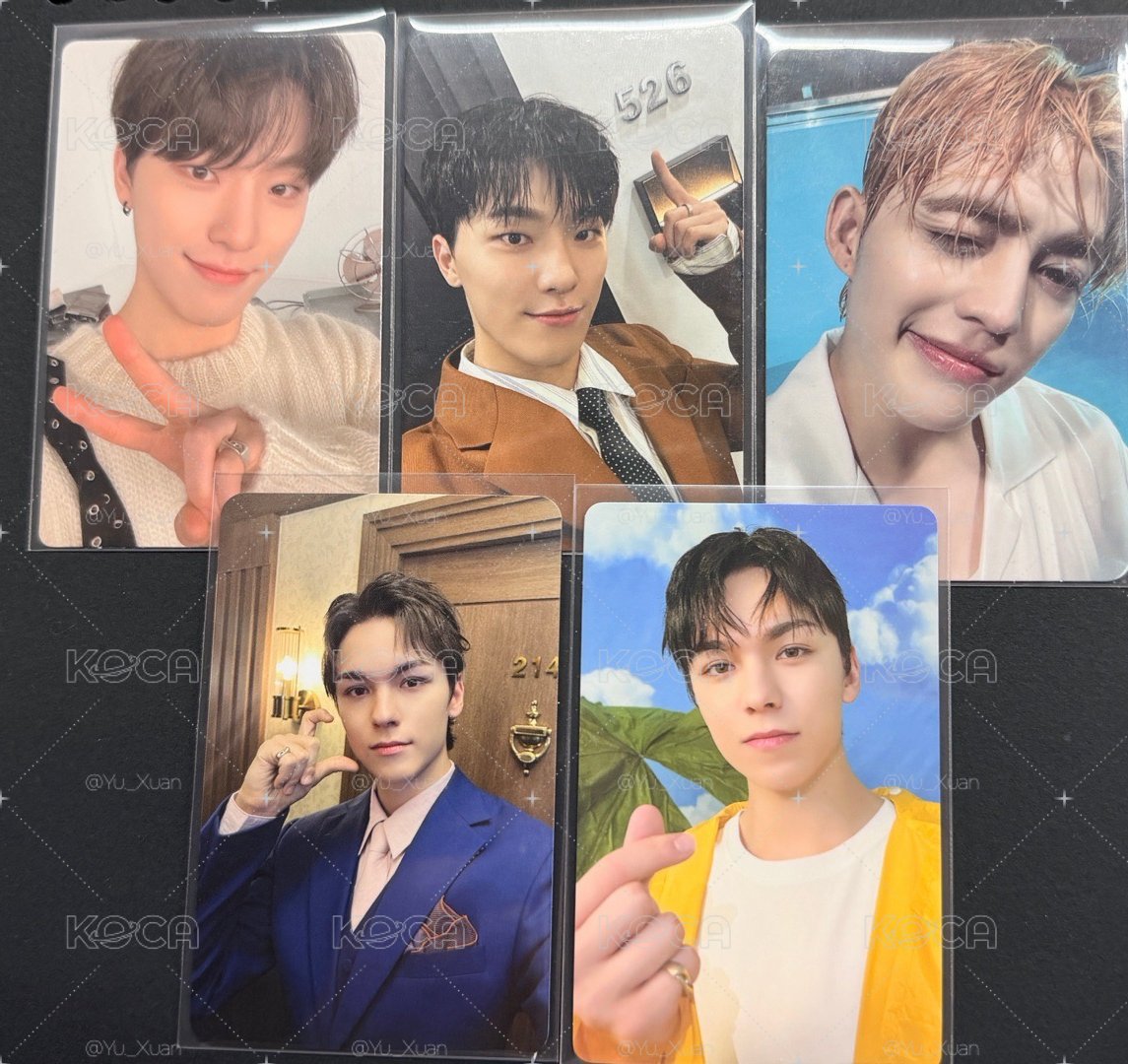 Dino Vernon S.COUPS
