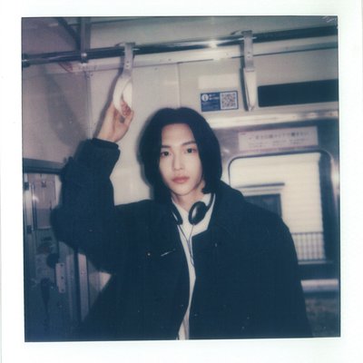 彬尼的專區呀🐈‍⬛